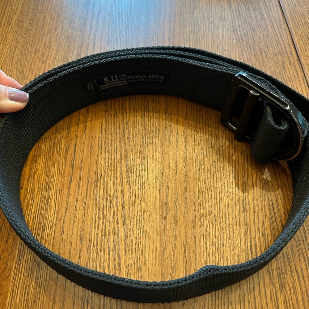 5.11 Tactical Belt 1.75" Operator
